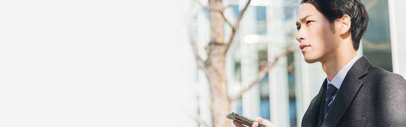 ゲイの大学生が安心して年上と出会えるアプリ3選